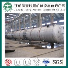 Stainless Steel Purifying Column (JJPEC)